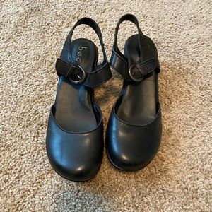 BOC Mary Jane shoes
